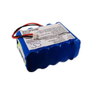 Cameron Sino Cs Swz502Md Replacement Battery For Smiths Medical