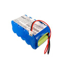 Cameron Sino Cs Swz506Md Replacement Battery For Smiths Medical