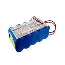 Cameron Sino Cs Swz506Md Replacement Battery For Smiths Medical