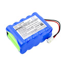 Cameron Sino Cs Swz530Md Replacement Battery For Smiths Medical
