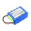 Cameron Sino Cs Swz530Md Replacement Battery For Smiths Medical