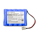 Cameron Sino Cs Swz530Md Replacement Battery For Smiths Medical