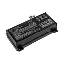 Cameron Sino Cs Sxt110Pt Replacement Battery For Sony Projector