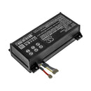 Cameron Sino Cs Sxt110Pt Replacement Battery For Sony Projector