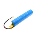 Cameron Sino Cs Syh233Ls 3200Mah Battery For Emergency Lighting