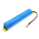 Cameron Sino Cs Syh233Ls 3200Mah Battery For Emergency Lighting