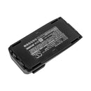 Cameron Sino Cs Tap810Tw Replacement Battery For Tait Two Way Radio