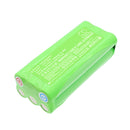 Cameron Sino Cs Tau270Vx 1500Mah Replacement Battery For Taurus Vacuum