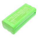 Cameron Sino Cs Tau270Vx 1500Mah Replacement Battery For Taurus Vacuum