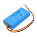 Cameron Sino Cs Tbx200Sl 2600Mah Battery For Tribit Speaker