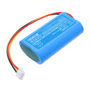 Cameron Sino Cs Tbx200Sl 2600Mah Battery For Tribit Speaker