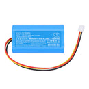 Cameron Sino Cs Tbx200Sl 2600Mah Battery For Tribit Speaker