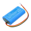 Cameron Sino Cs Tbx200Xl 3400Mah Battery For Tribit Speaker