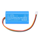 Cameron Sino Cs Tbx200Xl 3400Mah Battery For Tribit Speaker