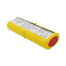 Cameron Sino Cs Tc860Bl Replacement Battery For Telxon Barcode Scanner