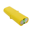 Cameron Sino Cs Tc860Bl Replacement Battery For Telxon Barcode Scanner