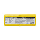 Cameron Sino Cs Tc860Bl Replacement Battery For Telxon Barcode Scanner