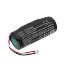 Cameron Sino Cs Tca100Bt 1250Mah Replacement Battery For Alarm System