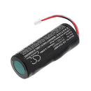 Cameron Sino Cs Tca100Bt 1250Mah Replacement Battery For Alarm System