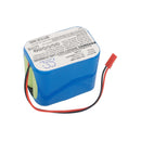 Cameron Sino Cs Ter112Md Replacement Battery For Terumo Medical