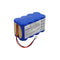 Cameron Sino Cs Ter171Md Replacement Battery For Terumo Medical
