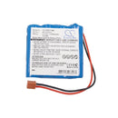 Cameron Sino Cs Ter311Md Replacement Battery For Terumo Medical