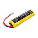 Cameron Sino Cs Tes177Sl Replacement Battery For Testo Plc