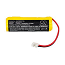 Cameron Sino Cs Tes177Sl Replacement Battery For Testo Plc