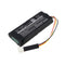 Cameron Sino Cs Tes351Xl Battery For Testo Equipment Survey Test