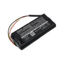 Cameron Sino Cs Tes351Xl Battery For Testo Equipment Survey Test