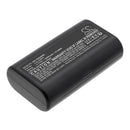 Cameron Sino Cs Tex360Sl 5200Mah Battery For Equipment Survey Test