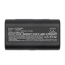 Cameron Sino Cs Tex360Sl 5200Mah Battery For Equipment Survey Test