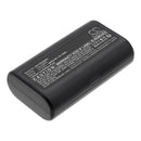 Cameron Sino Cs Tex360Xl 6800Mah Battery For Equipment Survey Test