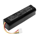 Cameron Sino Cs Tfm205Vx 5200Mah Replacement Battery For Trifo Vacuum