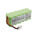 Cameron Sino Cs Tfs303Sl Battery For Tektronix Equipment Survey Test