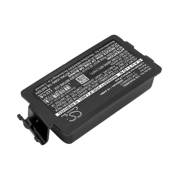 Cameron Sino Cs Tha300Sl Replacement Battery For Tsc Portable Printer