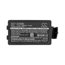 Cameron Sino Cs Tha300Sl Replacement Battery For Tsc Portable Printer