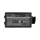 Cameron Sino Cs Tha300Xl Replacement Battery For Tsc Portable Printer