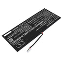 Cameron Sino Cs Thm240Hb 9300Mah Battery For Schenker Laptop