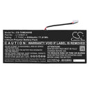 Cameron Sino Cs Thm240Hb 9300Mah Battery For Schenker Laptop