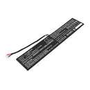 Cameron Sino Cs Thm240Nb 4650Mah Battery For Schenker Laptop
