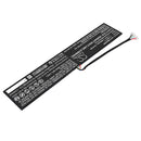Cameron Sino Cs Thm240Nb 4650Mah Battery For Schenker Laptop
