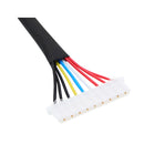 Cameron Sino Cs Thm240Nb 4650Mah Battery For Schenker Laptop