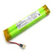 Cameron Sino Cs Tka330Sl Replacement Battery For Tdk Speaker