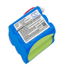 Cameron Sino Cs Tka730Sl Replacement Battery For Tdk Speaker