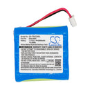 Cameron Sino Cs Tka730Sl Replacement Battery For Tdk Speaker
