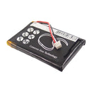 Cameron Sino Cs Tmg700Sl Replacement Battery For Tomtom Gps Navigator