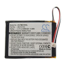 Cameron Sino Cs Tmg700Sl Replacement Battery For Tomtom Gps Navigator