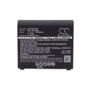 Cameron Sino Cs Tmp120Xl Battery For Trimble Equipment Survey Test