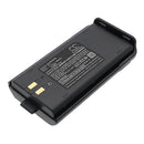 Cameron Sino Cs Tmr100tw 1800mah Battery For Tytera Two Way Radio